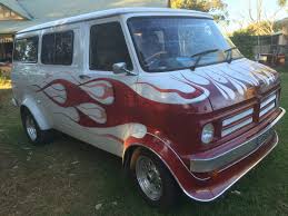Gumtree Bedford Van Melbourne Google Search Custom Vans Bedford Van Van