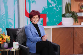 Sometimes a host will meet and talk to the guest before hand and could even go through some anecdotes and questions. Leah Remini Sharon Osbourne Called Her Talk Co Hosts Offensive Slurs 247 News Around The World
