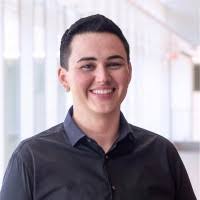 Michaela 'Loxterman' Akacha