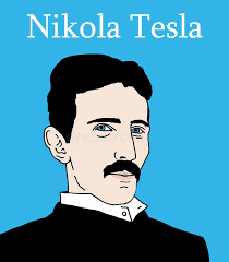 Maybe you would like to learn more about one of these? Nikola Tesla Stock Illustrations 72 Nikola Tesla Stock Illustrations Vectors Clipart Dreamstime