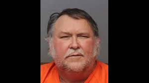 Florida man busted at doctor