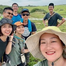 俊霖的戶外生活(@daniel.ruan.outdoor) • Instagram photos and videos