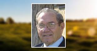 Raymond John Malburg Obituary December 28, 2019