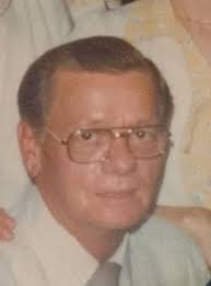 James Kelley McDaniel (1925-1996)