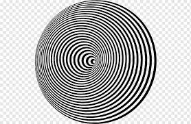 A man's face is really hidden among the beans. Optical Illusion Coloring Book Drawing Illusion Spiral Monochrome Sphere Png Pngwing