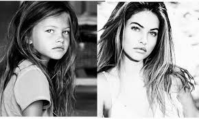 Jun 17, 2021 · maak kennis met thylane blondeau. Thylane Loubry Blondeau Explore Tumblr Posts And Blogs Tumgir