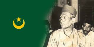 Namun perkara ini dapatdilihat kepada latar belakang sejarah kedatangan agama islam kenegara ini yang dikenali dengan nama tanah melayu. Hizbul Muslimin Parti Islam Pertama Di Tanah Melayu