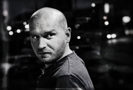 Jacob Aue Sobol: James' House