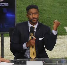 Последние твиты от lets talk college football (@letstalk_cfb). Nate Burleson Wikipedia