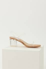 Steve Madden Daffodil Sandals Garage