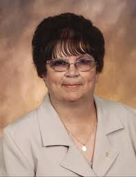 Obituary information for Diane Collier