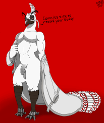 Rule34 - If it exists, there is porn of it  pizzaozzy (artist), lord shen   2469668