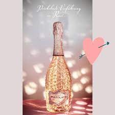 Eine verführung in zartrosa und eleganter erscheinung. Bioladen Urban Rose Spumante Violetta Facebook