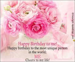 Best Birthday Wishes For Myself 2020 Happy Birthday To Me In 2020 Happy Birthday Me Happy Birthday Birthday Wishes For Myself