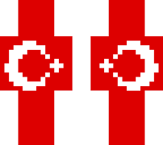 Text (in turkish) at the website of the turkish historical society (türk tarih kurumu) auteur: Turkey Flag Minecraft Skins