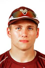 Baseball preview: Sky's the limit for Millbury slugger Ryan Ward