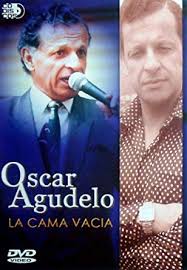 Agudelo Márquez, Óscar