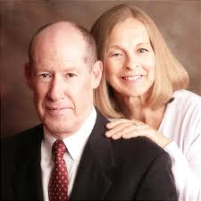 New mission presidents