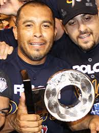 Rincón confía en dar título a Rieleros