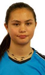 Kayla Goodwin's Instagram, Twitter & Facebook