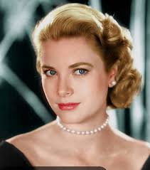 Remembering Grace Patricia Kelly