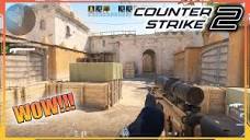 COUNTER STRIKE 2 ULTRA GRAPHICS GAMEPLAY - YouTube