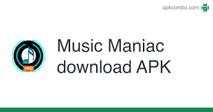 Numerous amount of other free music apk will not provide appropriate grade mp3 files: Music Maniac Download Apk 1 0 Aplicacion Android Descargar