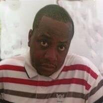 Alonzo Alston III Obituary