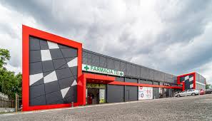 Farmacia Tei Rahova Produse