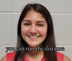 Meet Lexi Rodriguez Nebraska Athlete