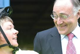 Look back Middlesbrough wardens