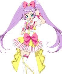 Kết quả hình ảnh cho ảnh lala pripara