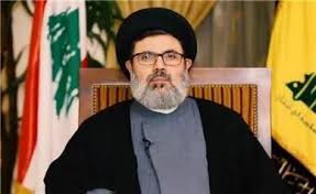 ‫واکنش ها به شهادت سید هاشم صفی الدین | پایگاه خبری جماران‬‎