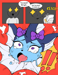 Isa The Vaporeon hentai videos, GIFs, and images | R34.app