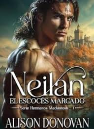 Descargar Neilan (Hermanos MacKintosh 1)
