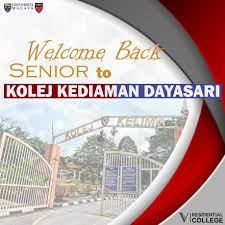 Urusan kolej kediaman mahasiswa sempena cuti akhir semester 2. Selamat Kembali Kolej Kediaman Kelima Universiti Malaya Facebook