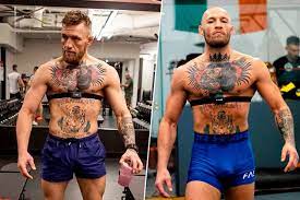 The official facebook page of irish ufc superstar conor mcgregor. Konor Makgregor Vozvrashaetsya V Legkij Ves Ufc I Gotovitsya K Boyu S Dastinom Pore Chempionat