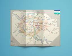 The ratp rer b map is designed to make your journeys easier; Paris Rer Map Guide To The Biggest Rer Lines And Trains In Paris