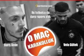 İşte 2024 model Bartınspor! İzledik, gördük, yazdık