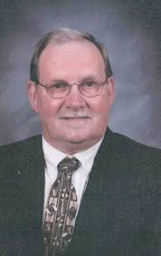 Norman Dawson Obituary