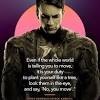 Superhero films are great sources of inspirational quotes. 1