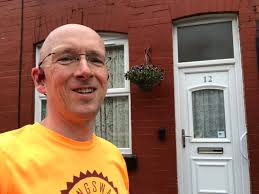 everysinglestreet [01/07/20] George Harrison lived here!