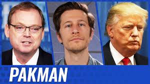 Trump unleashes racist rant as his approval rating plummets 8/7/25 TDPS  Podcast