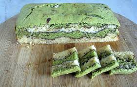 Sourdough Surprises Create Waves With Cake Moist Vanilla Cake Sourdough Sourdough Recipes