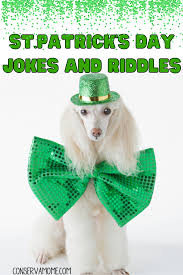 Looking for some super unique st patricks day games? Conservamom St Patrick S Day Jokes And Riddles Conservamom