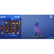 Find great deals on ebay for fortnite accounts og. Rare Account For Sale With Galaxy Skin More Ps4 Fortnite Accounts Fork Knife Gm2p Com