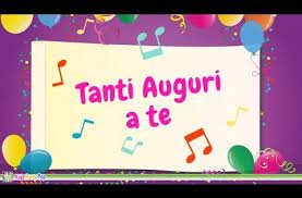 Pin Su Auguri