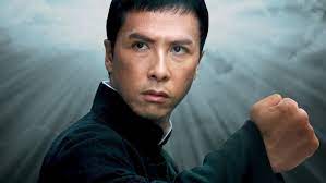 Retired boxer and former heavyweight champion mike tyson was confirmed to join the cast. Every Ip Man Movie Ranked Worst To Best