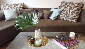 Nutzen wir wünschen ihnen als kunde. Interior Impressionen Aus Dem Wohnzimmer Couchbereich