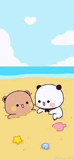 Ya, hal inipun sering juga dilakukan seseorang seniman yang ingin di masa lalu, sistem pendidikan di. Pin Oleh Analogi Pagi Di Couple Kartun Seni Kucing Gambar Lucu